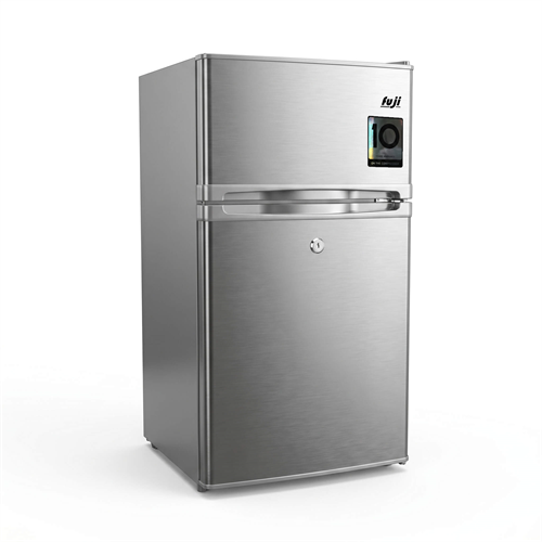 Fuji Japan Technology Defrost Refrigerator FU-95R (95L)