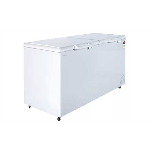 HAIER Chest Freezer without Divider 734L HFC-788DMS5