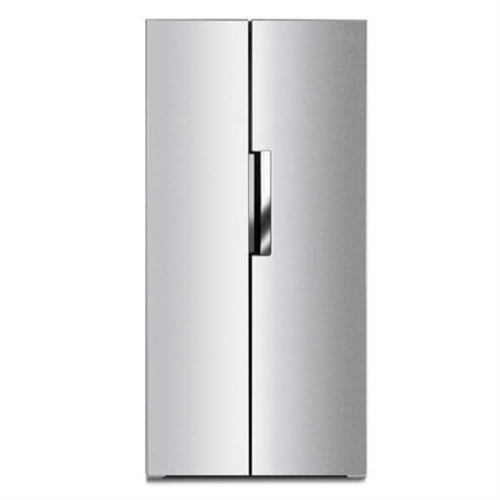 Hisense Side By Side Refrigerator 456L BCD-456W