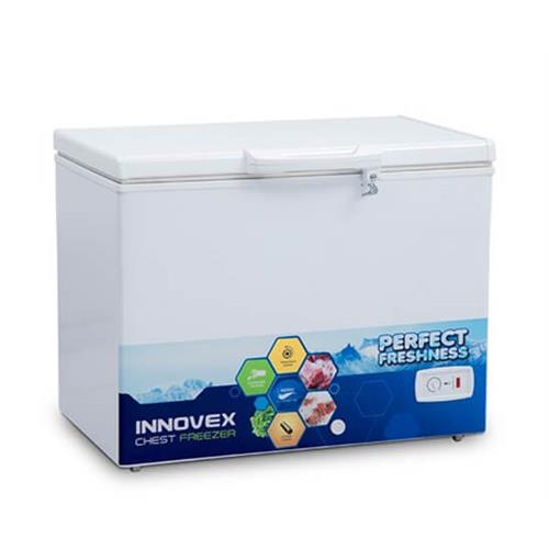 Innovex Chest Freezer 300Ltr ICHF30D1