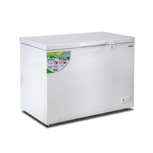 Innovex Chest Freezer 320L ICFR320