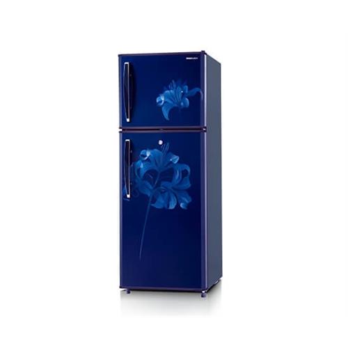 Innovex No Frost Refrigerator Double Door DDN240 [250Ltr]