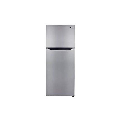 LG 260L Smart Inverter Refrigerator GL-K272SLBB