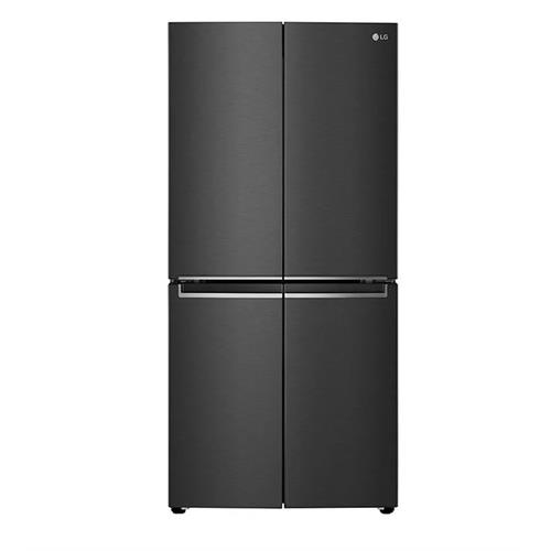 LG Multidoor Inverter Refrigerator GF-B4532MC