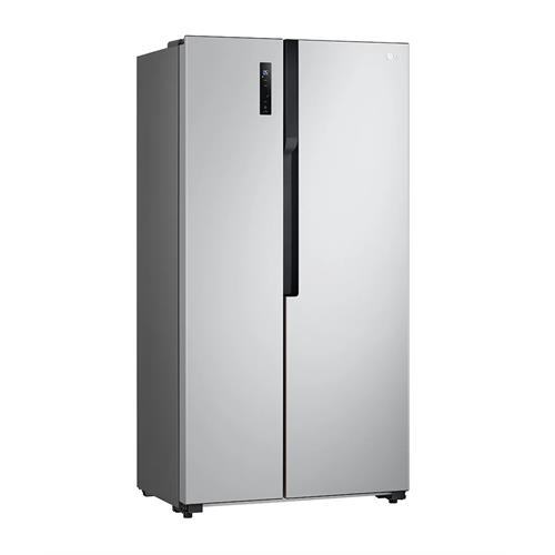 LG Side By Side Refrigerator 519L GC-B187JQAM