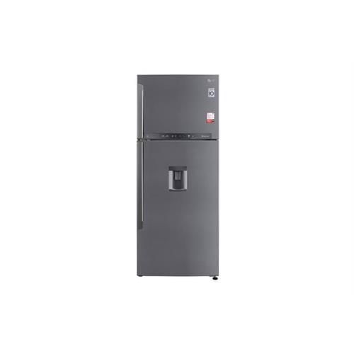 LG Smart Inverter Refrigerator 471L M503PZI