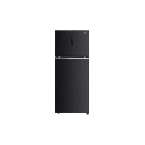 LG ThinQ Smart Inverter WIFI Refrigerator 306L- GL-T400CESI