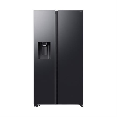 Samsung Side By Side AI Inverter Refrigerator 660L- RS70F65KN