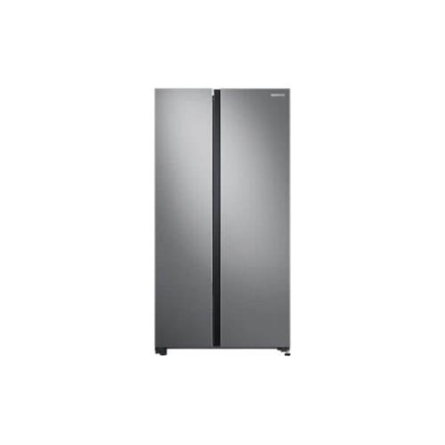 Samsung Side By Side Inverter Refrigerator RS72R5001M9 [700L]