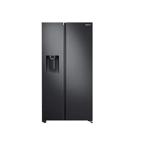 Samsung Side By Side Refrigerator 660L Inverter