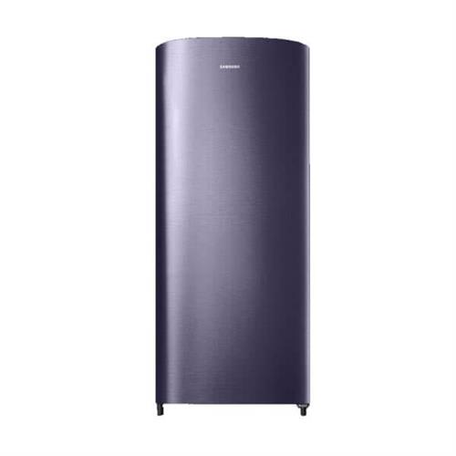 Samsung Single Door Refrigerator,192L RR19T10CAUT/IG