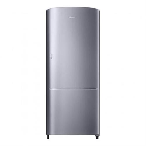 Samsung Single Door Refrigerator RR20A10CAGS [192L]