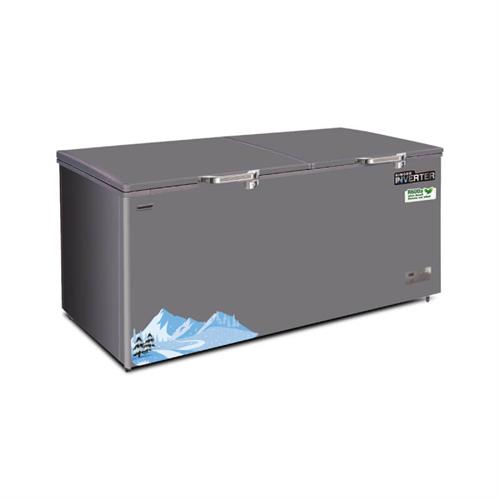 Singer Inverter Chest Freezer Inverter 576L SDF-650I