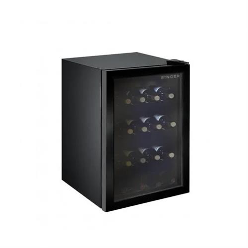 Singer Wine Cooler SWC-XW-85 72L