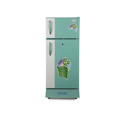 SISIL 192L Refrigerator ECO192WR