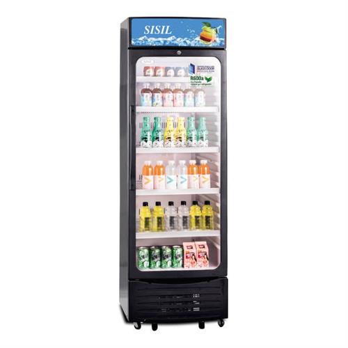 Sisil Bottle Cooler SL-SC350R6 [350L]