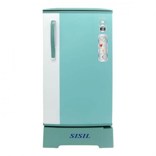 SISIL ECO Refrigerator, 144L SL-ECO055