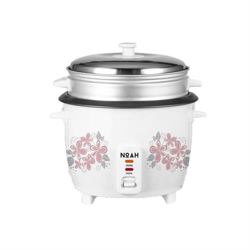 Noah Rice cooker NHRC06 [0.6L]