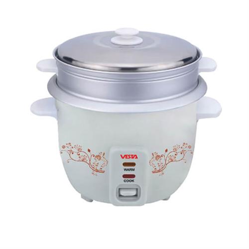 Vesta 0.6L Rice Cooker VDR-0600 (250G)