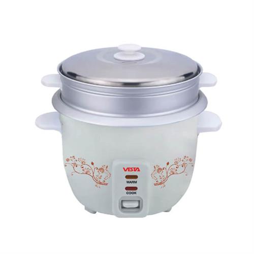Vesta 1.8L Rice Cooker VDR-1870 (1KG)