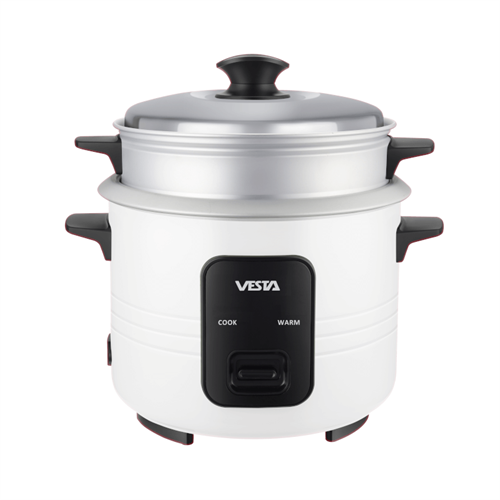 VESTA Rice Cooker 1.8L (VRC-FB3118)
