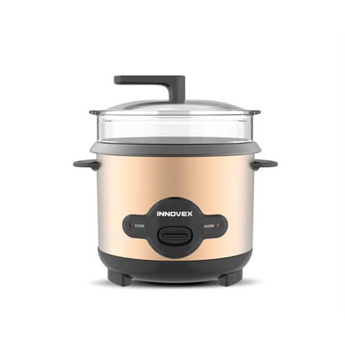 Innovex Rice Cooker (1.8L) IRC1810