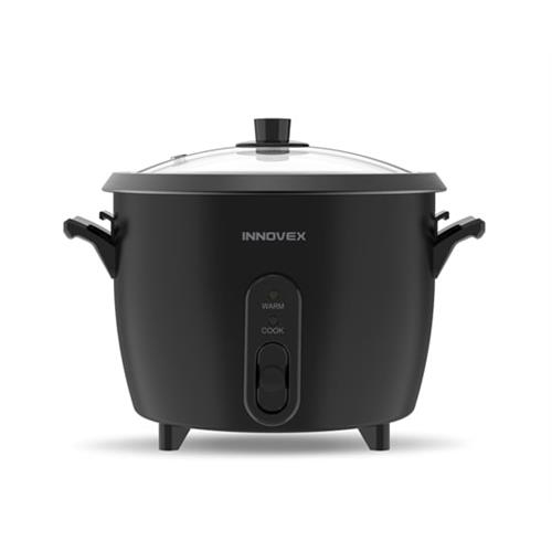 Innovex Rice Cooker (1.8L) IRC1811