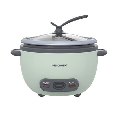 Innovex Rice Cooker 1L IBRC 001