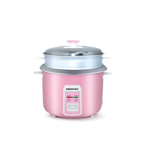 Innovex Rice Cooker [2.2L] IRC 226