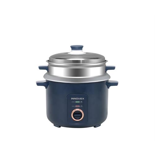 Innovex Rice Cooker (2.2L) IRC229