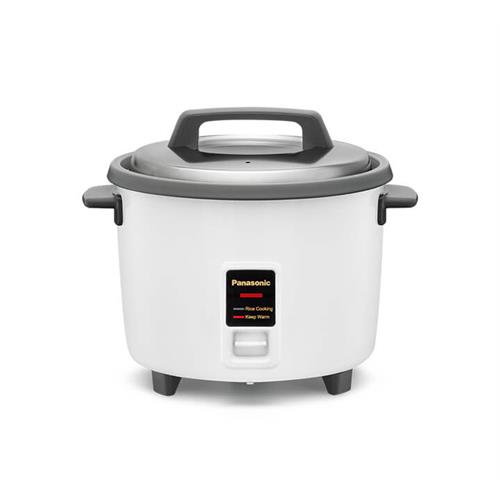 Panasonic 1.8 Litre Rice Cooker SR-Y18