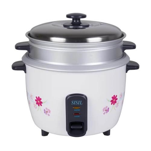 Sisil Rice Cooker 2.2L 900W RC220