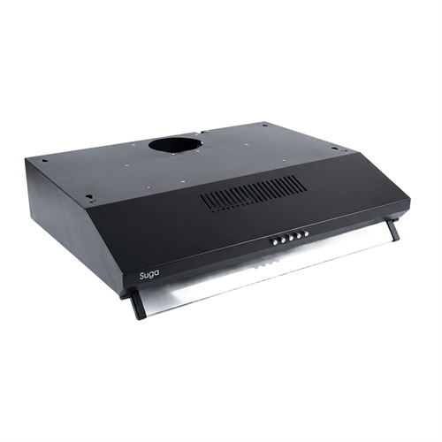 Suga Cooker Hood SRH6-BLE11 [Black]