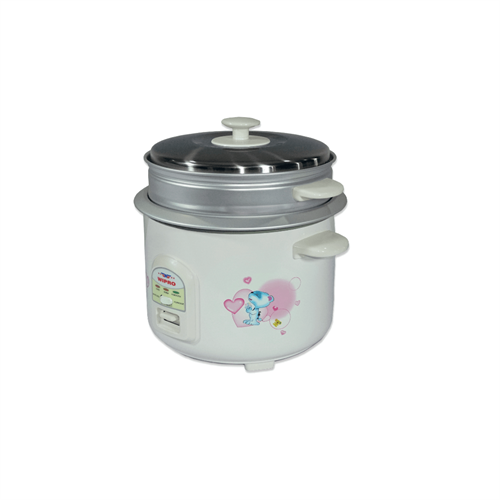 Wipro-1.2Litre Rice Cooker WP3512