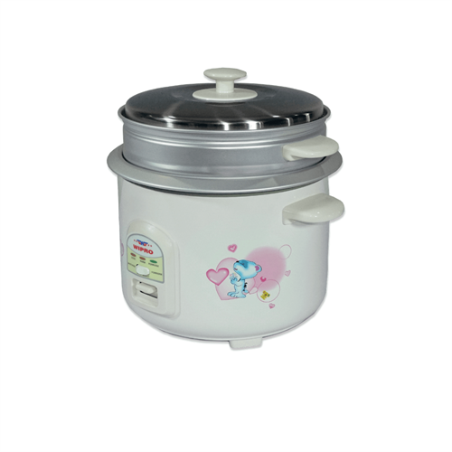Wipro-2.5Litre Rice Cooker WP5525
