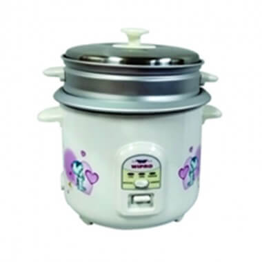 Wipro-2.8 Litre Rice Cooker WP6528