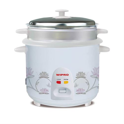 WIPRO Rice Cooker WRC-18000 [1.8L]