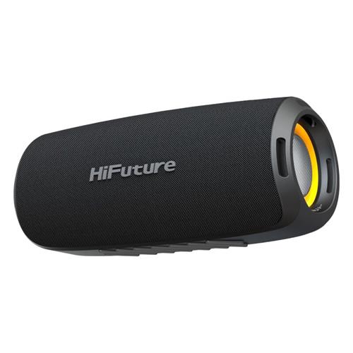 HiFuture Gravity Bluetooth Speaker Black