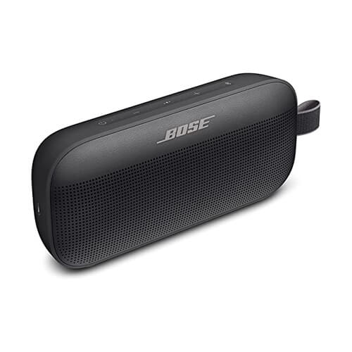 SoundLink Flex Bluetooth speaker