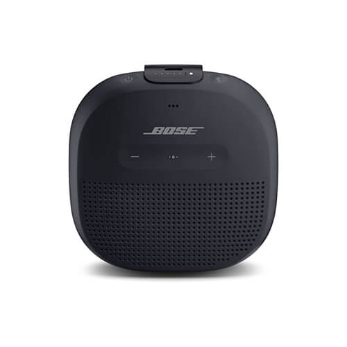 SoundLink Micro Bluetooth speaker