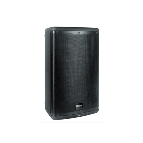 Tecsonic Professional 15 Active Speaker TSMS-5115A2 + free Stand