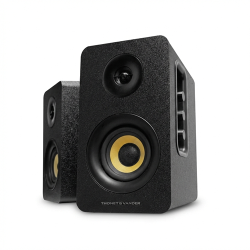 Thonet & Vander KUMPEL 2.0 Bluetooth speakers