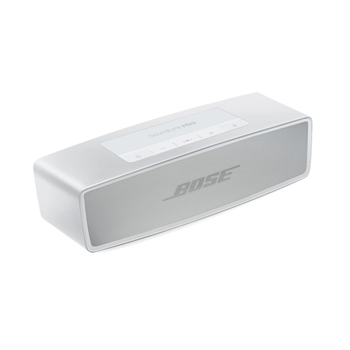 BOSE portable Bluetooth speaker SoundLink Mini II Special Edition