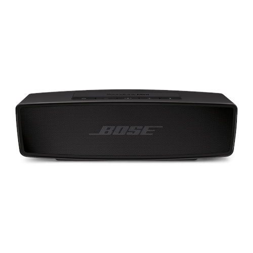 BOSE portable Bluetooth speaker SoundLink Mini II Special Edition