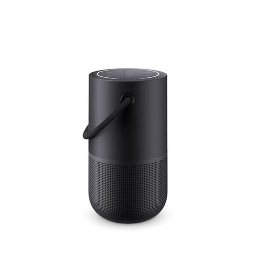 Bose Portable Smart Speaker