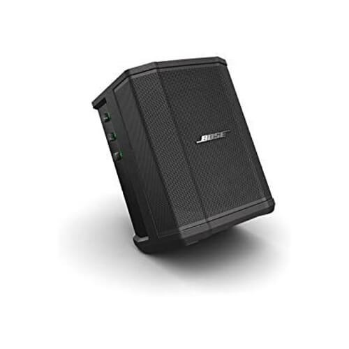 Bose S1 Pro Portable Bluetooth speaker