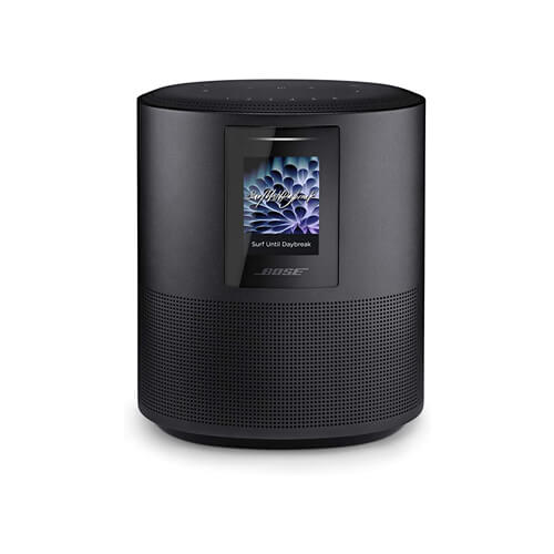 Bose Smart Speaker 500 (Black)