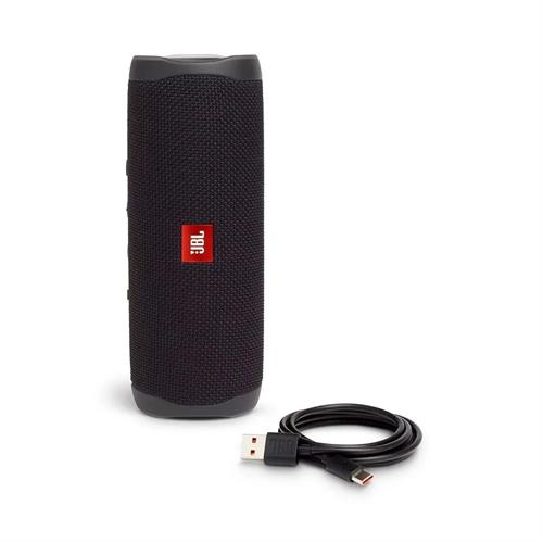 JBL Flip 5 Portable Bluetooth Speaker