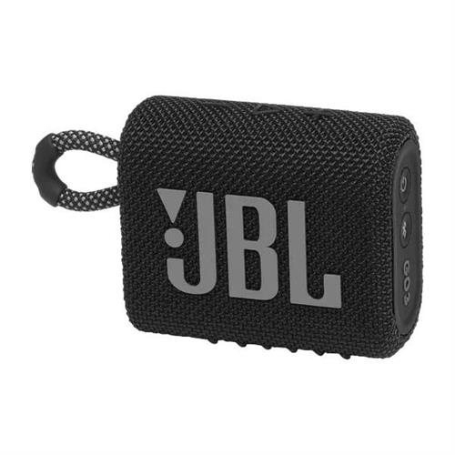 JBL Speaker Go 3