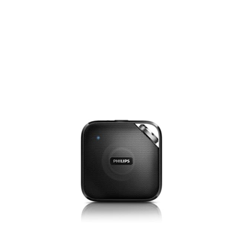 Philips Wireless portable speaker BT2500B/00